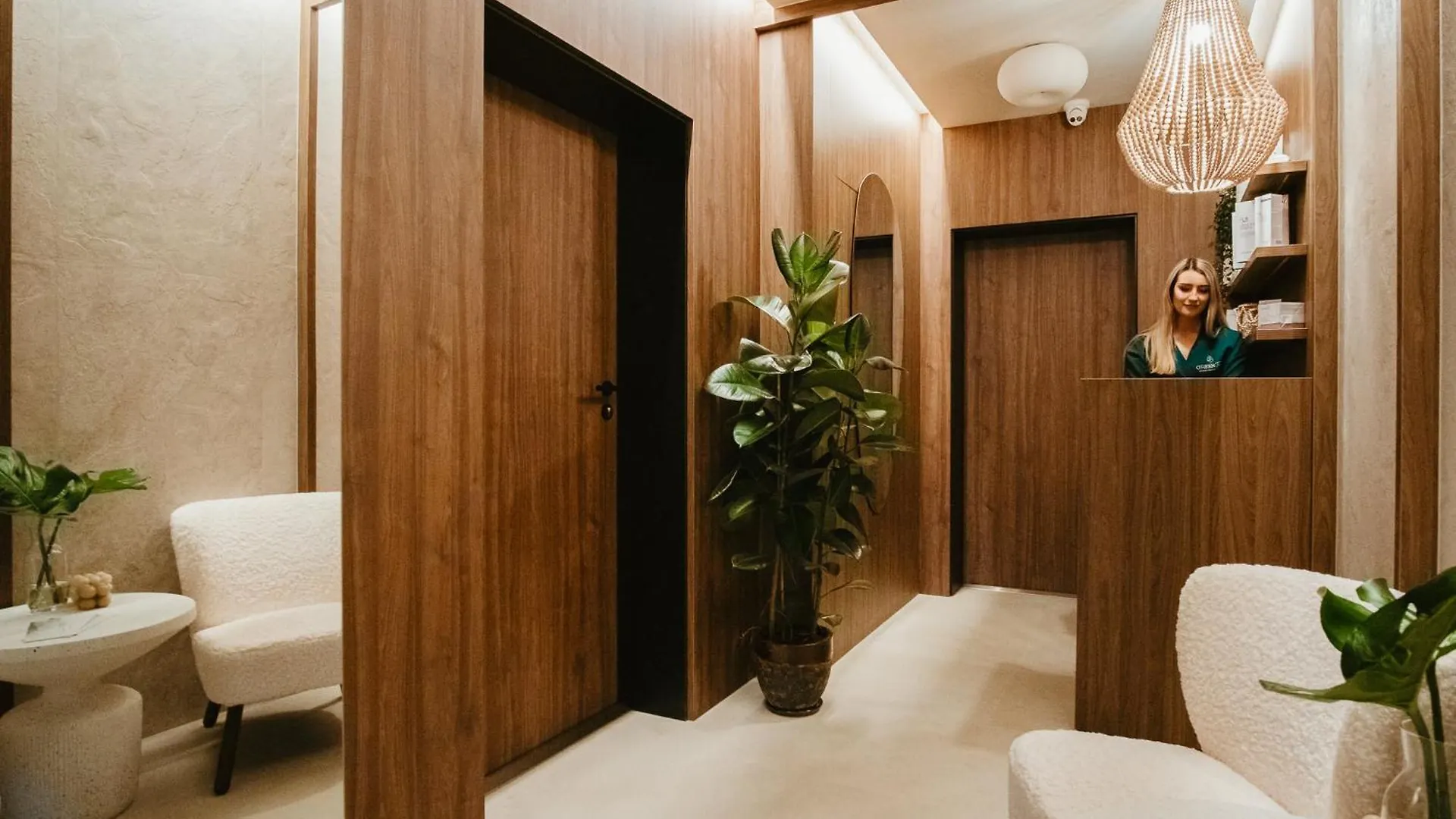 Green Port Kolobrzeg Luksusowe Apartamenty & Spa - 2 Doroslych I 2 Dzieci 0*,