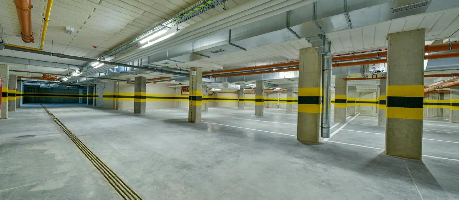 Green Port Kolobrzeg Luksusowe Apartamenty & Spa - 2 Doroslych I 2 Dzieci 0*,