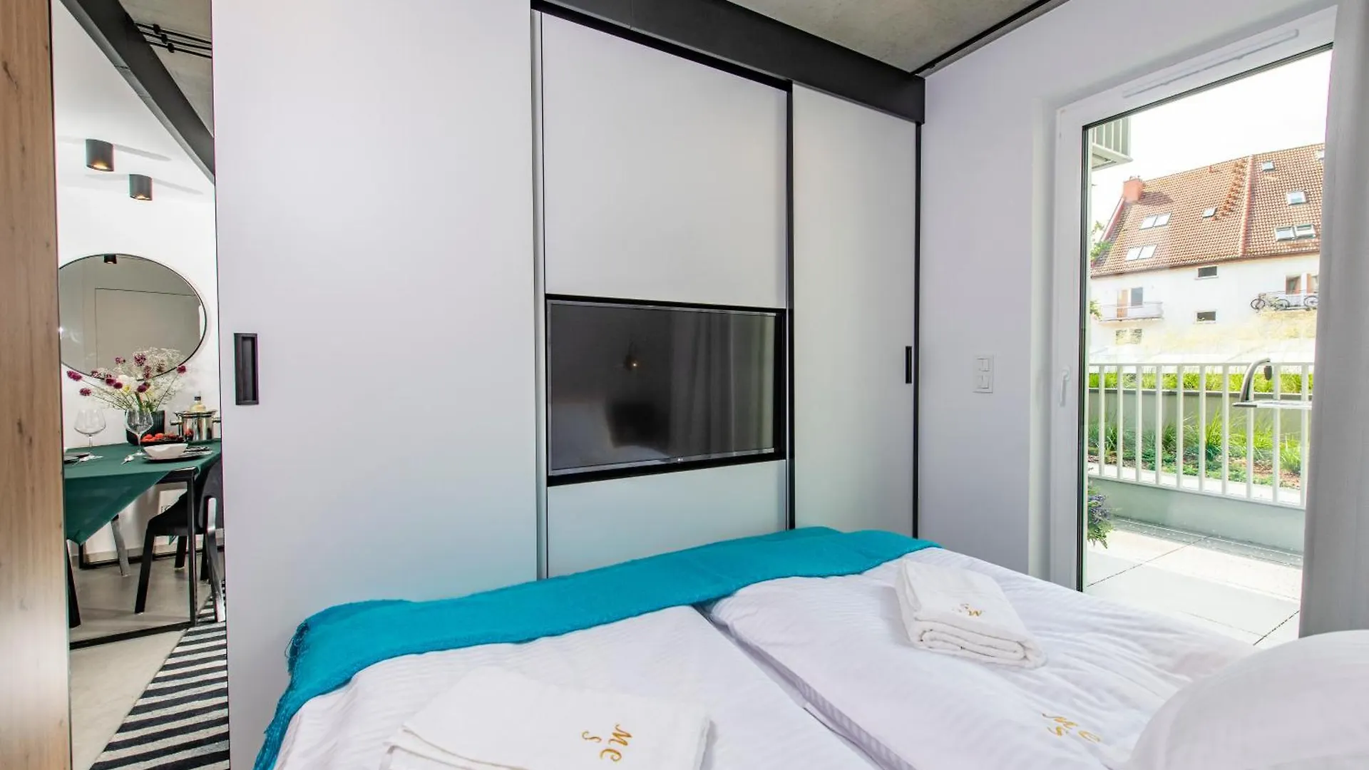 Green Port Kolobrzeg Luksusowe Apartamenty & Spa - 2 Doroslych I 2 Dzieci Apartment