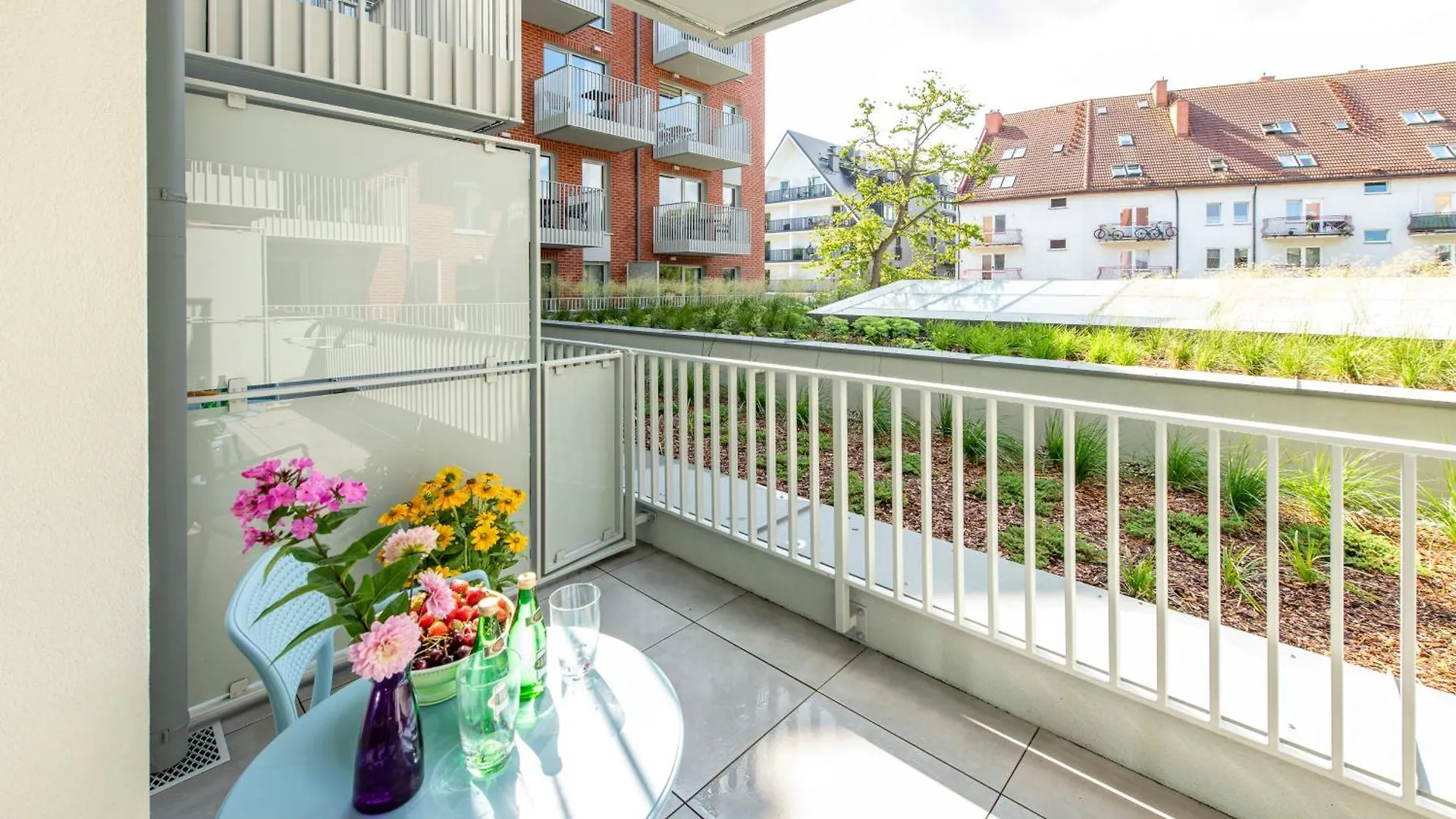 Green Port Kolobrzeg Luksusowe Apartamenty & Spa - 2 Doroslych I 2 Dzieci Poland